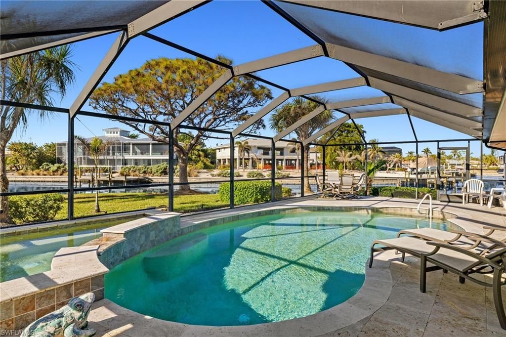 985 Oyster Ct, Sanibel, FL 33957 Photo