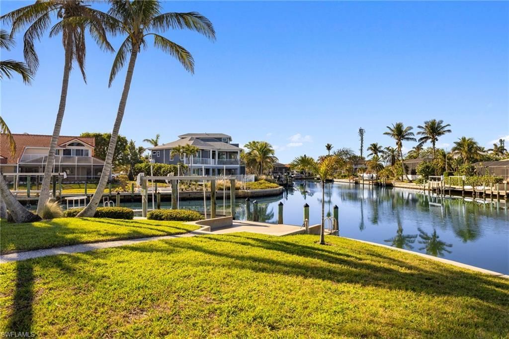 985 Oyster Ct, Sanibel, FL 33957 Photo