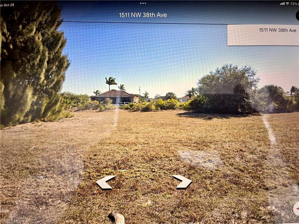 1511 NW 38th Ave, Cape Coral, FL 33993 Photo