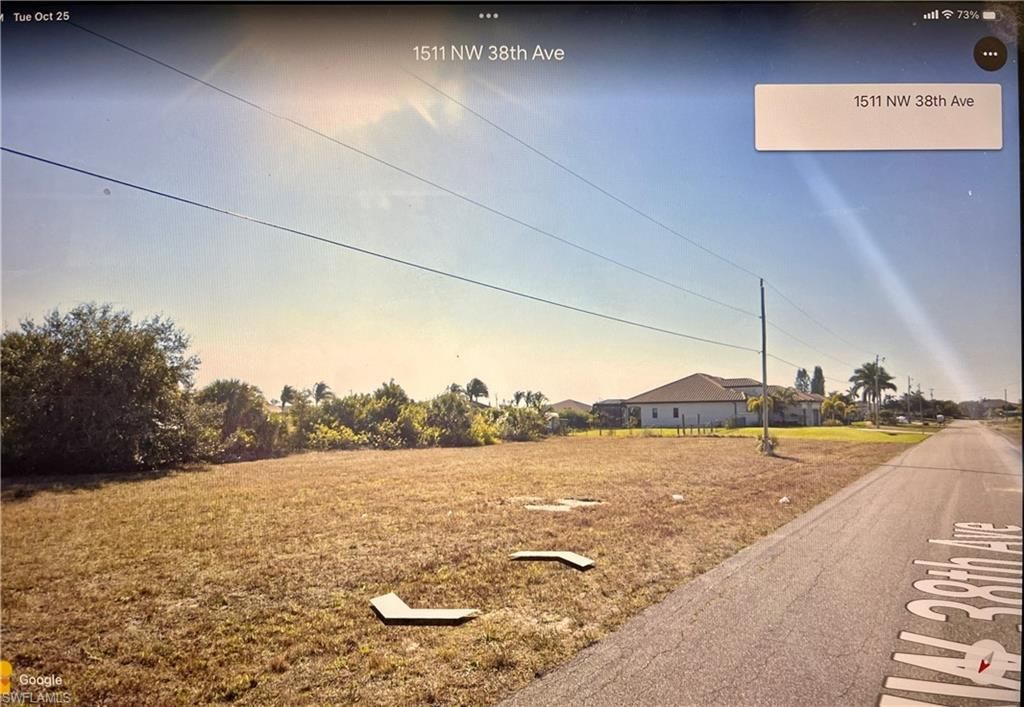 1511 NW 38th Ave, Cape Coral, FL 33993 Photo