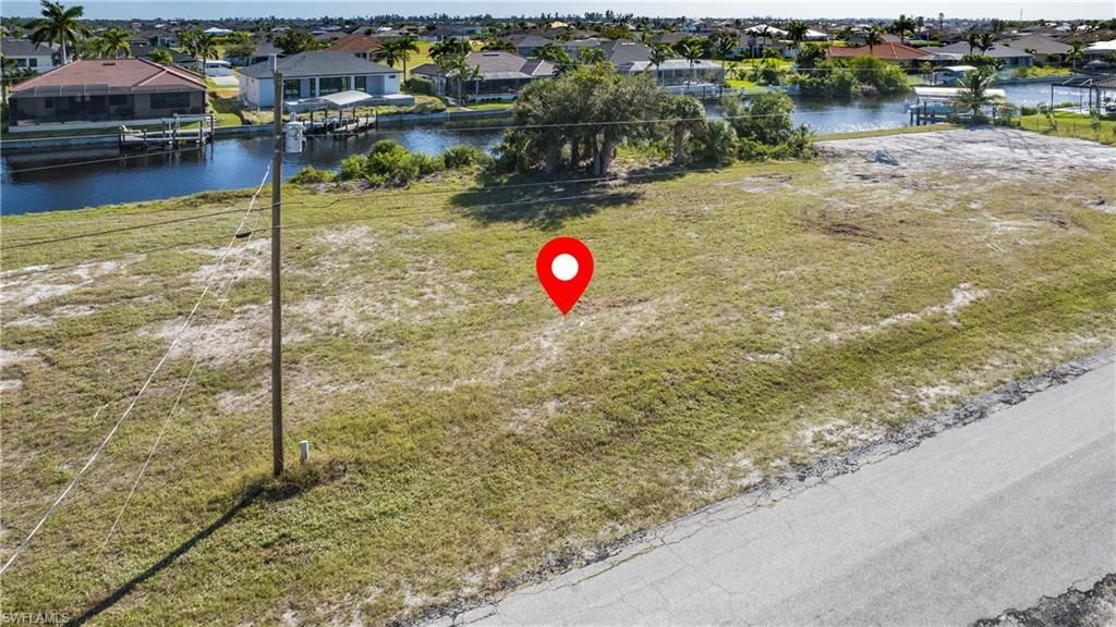 1511 NW 38th Ave, Cape Coral, FL 33993 Photo
