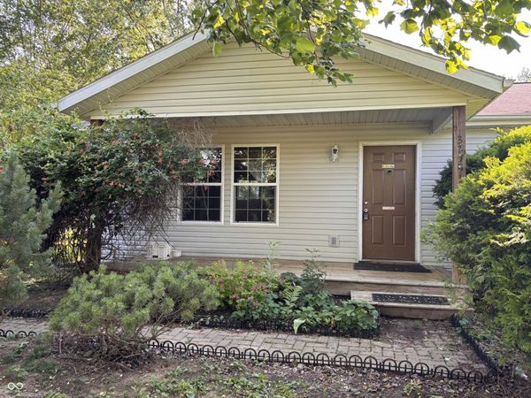 3758 S Walter Avenue, Bloomington, IN 47403