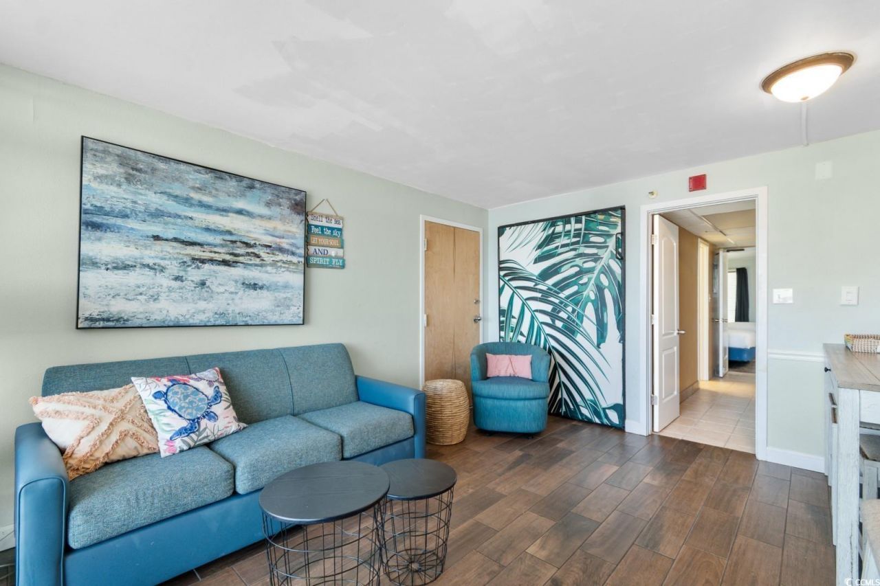 6804 N Ocean Blvd. Photo 13