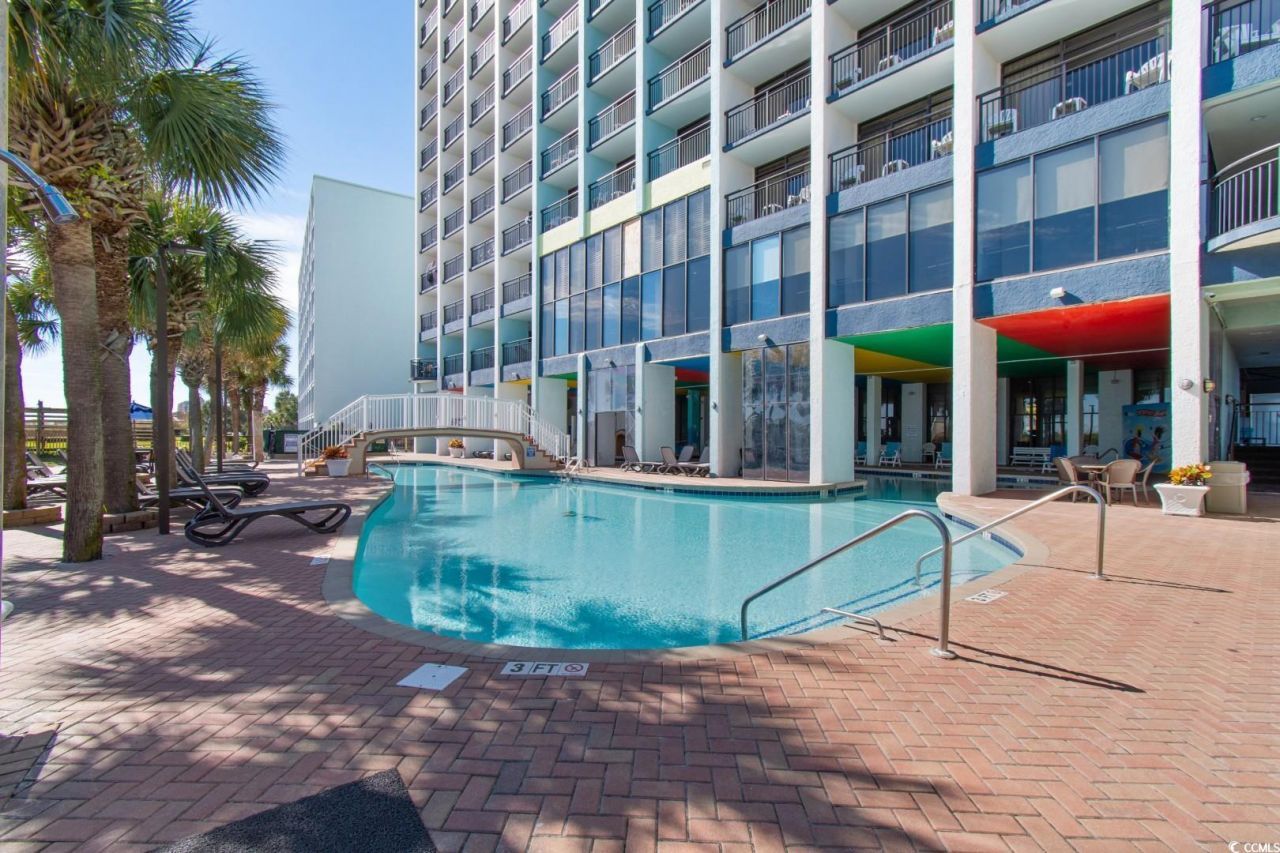 6804 N Ocean Blvd. Photo 29