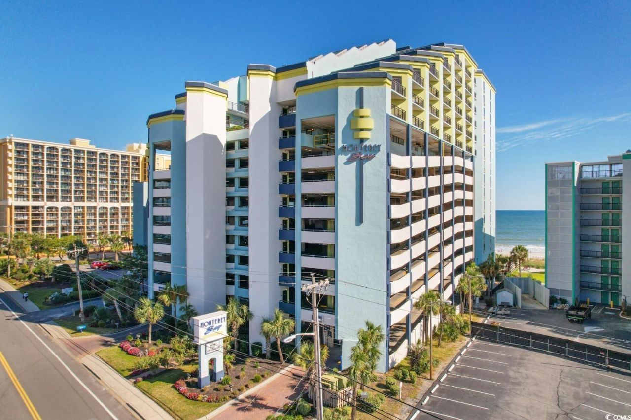 6804 N Ocean Blvd. Photo 37