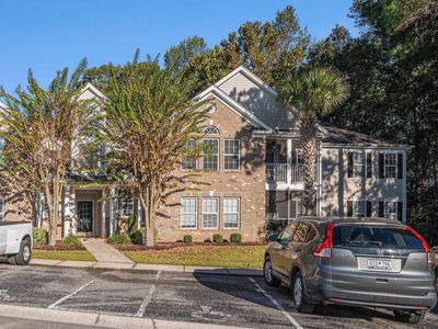 4648 Fringetree Dr., Unit A, Murrells Inlet, SC 29576
