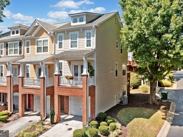 3332 Seaward View, Alpharetta, GA 30004