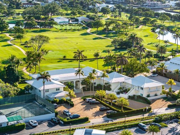 200 Little Club Road, Unit 10, Gulf Stream, FL 33483