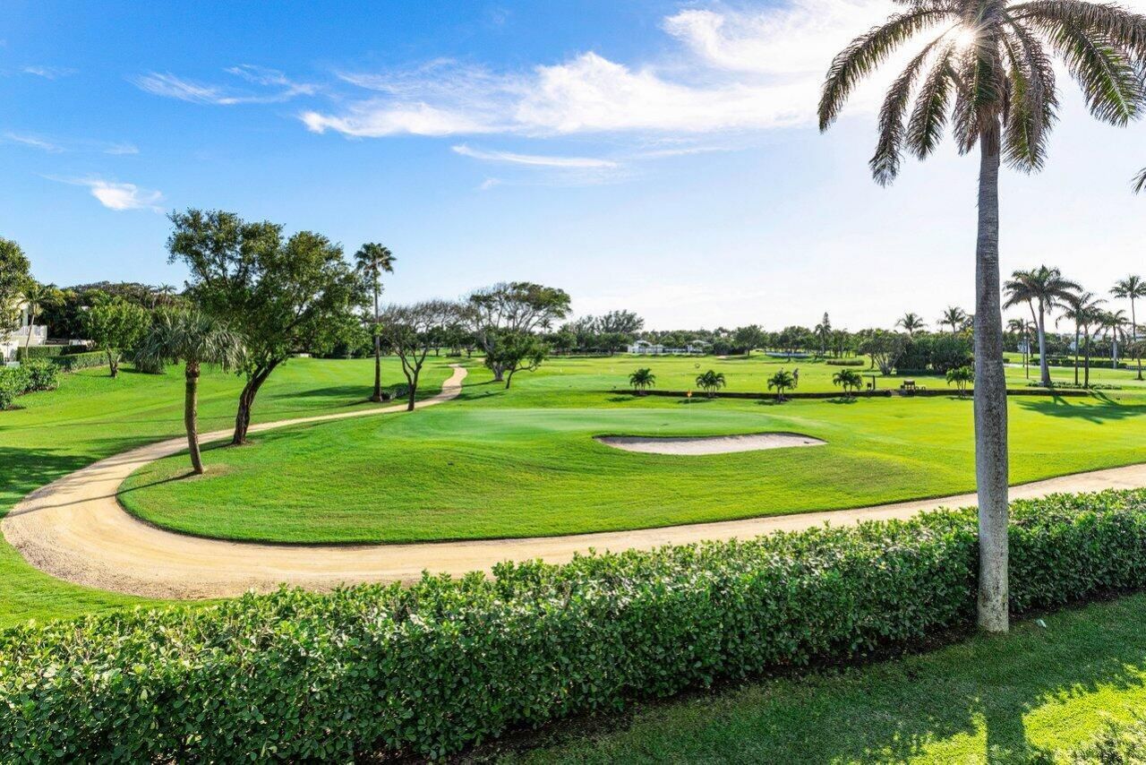 200 Little Club Road, Unit 10, Gulf Stream, FL 33483 Photo