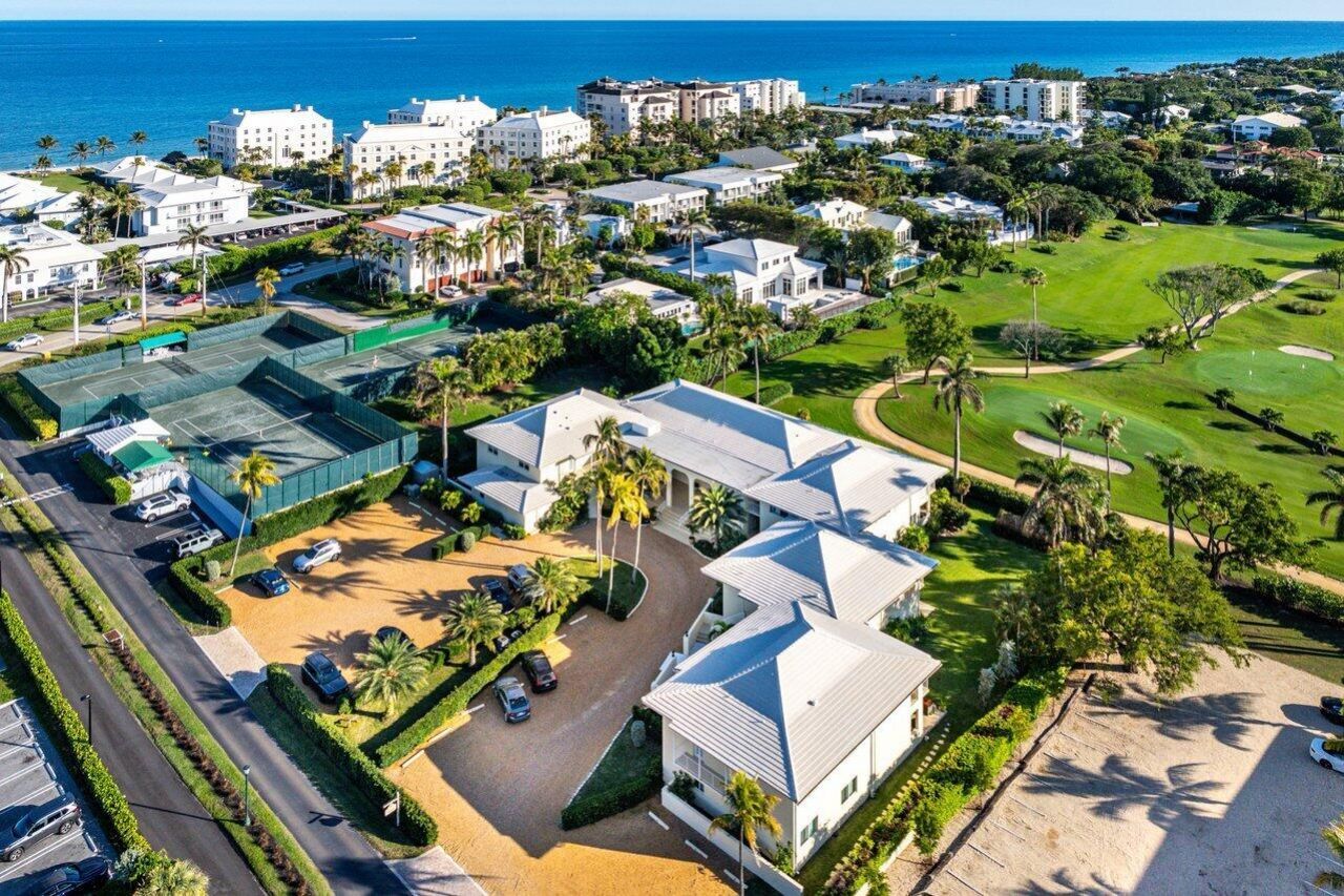 200 Little Club Road, Unit 10, Gulf Stream, FL 33483 Photo