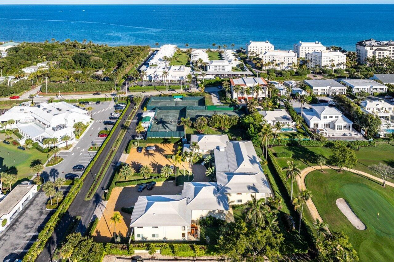 200 Little Club Road, Unit 10, Gulf Stream, FL 33483 Photo