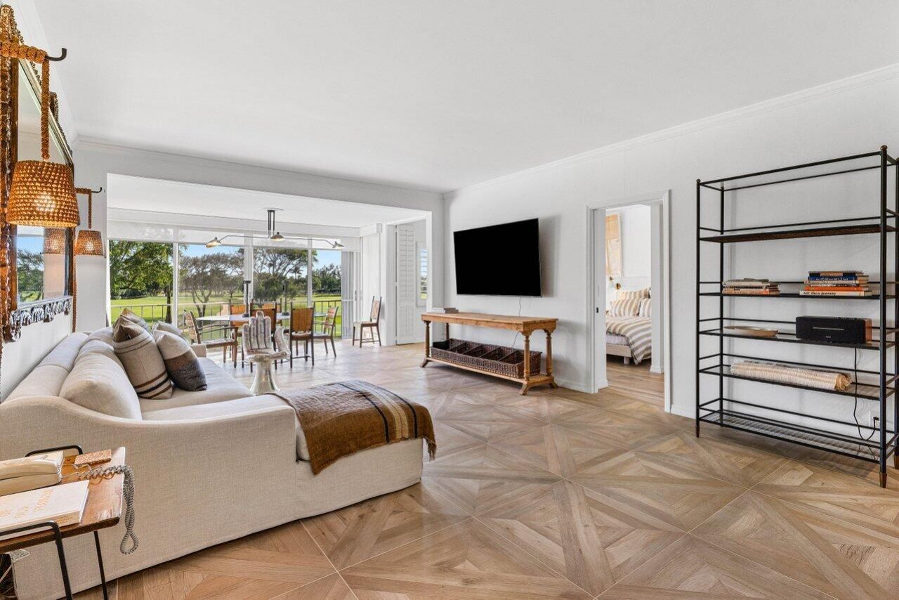 200 Little Club Road, Unit 10, Gulf Stream, FL 33483 Photo