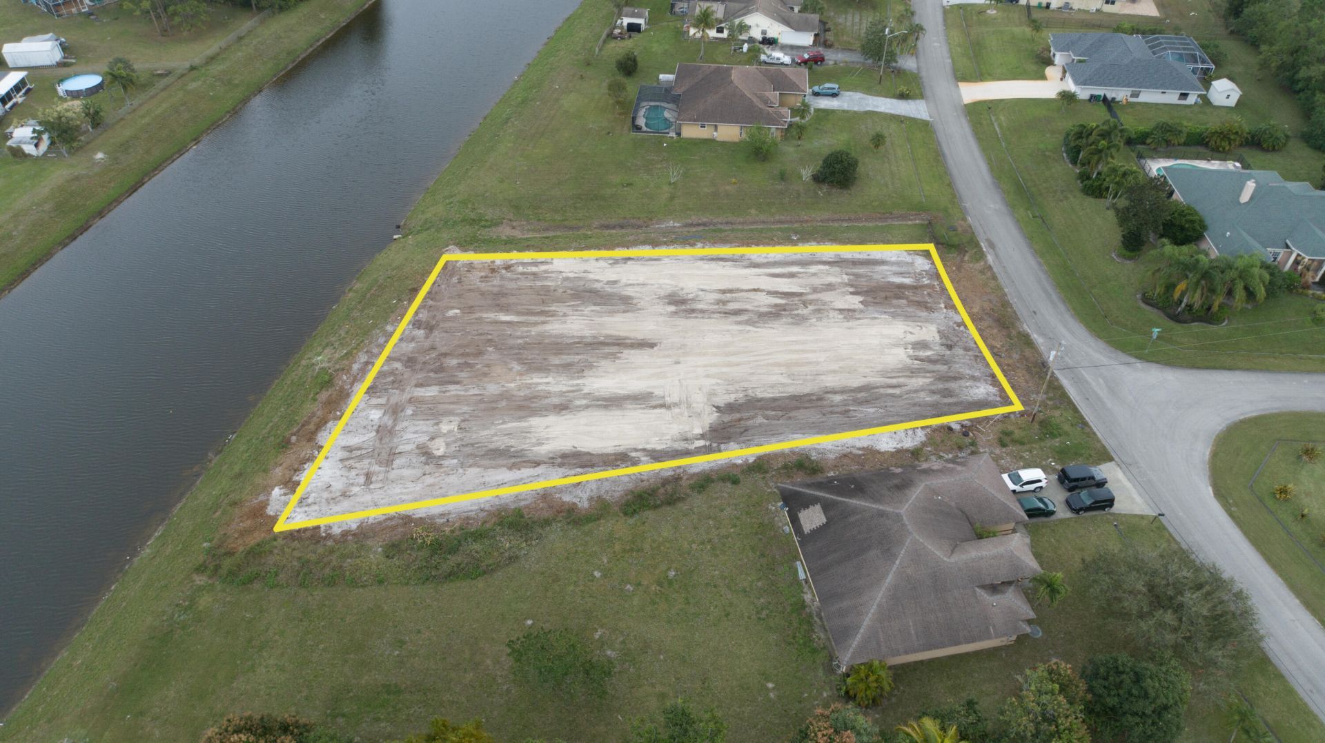 121 SW Hawthorne Circle, Port Saint Lucie, FL 34953 Photo