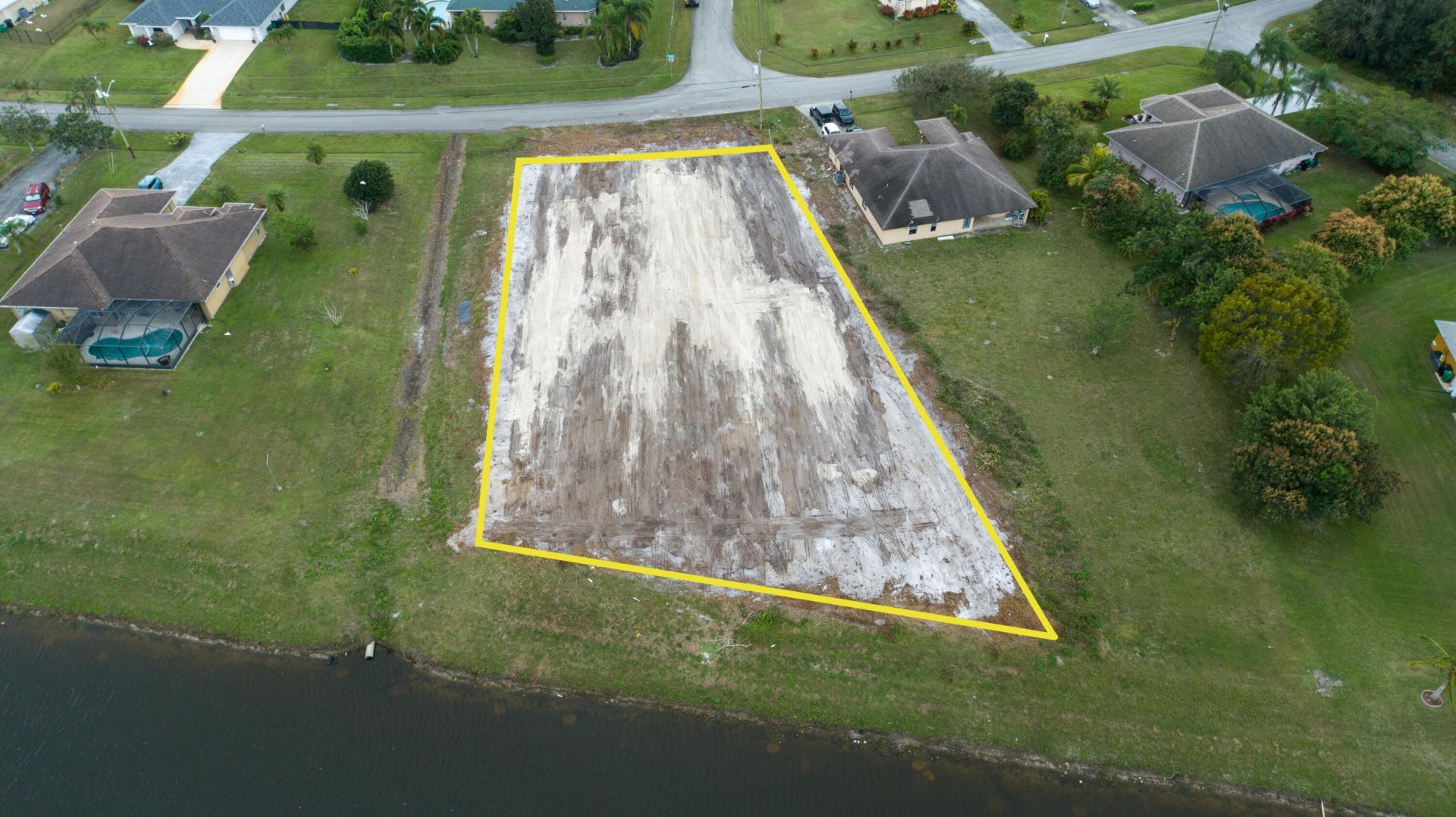 121 SW Hawthorne Circle, Port Saint Lucie, FL 34953 Photo