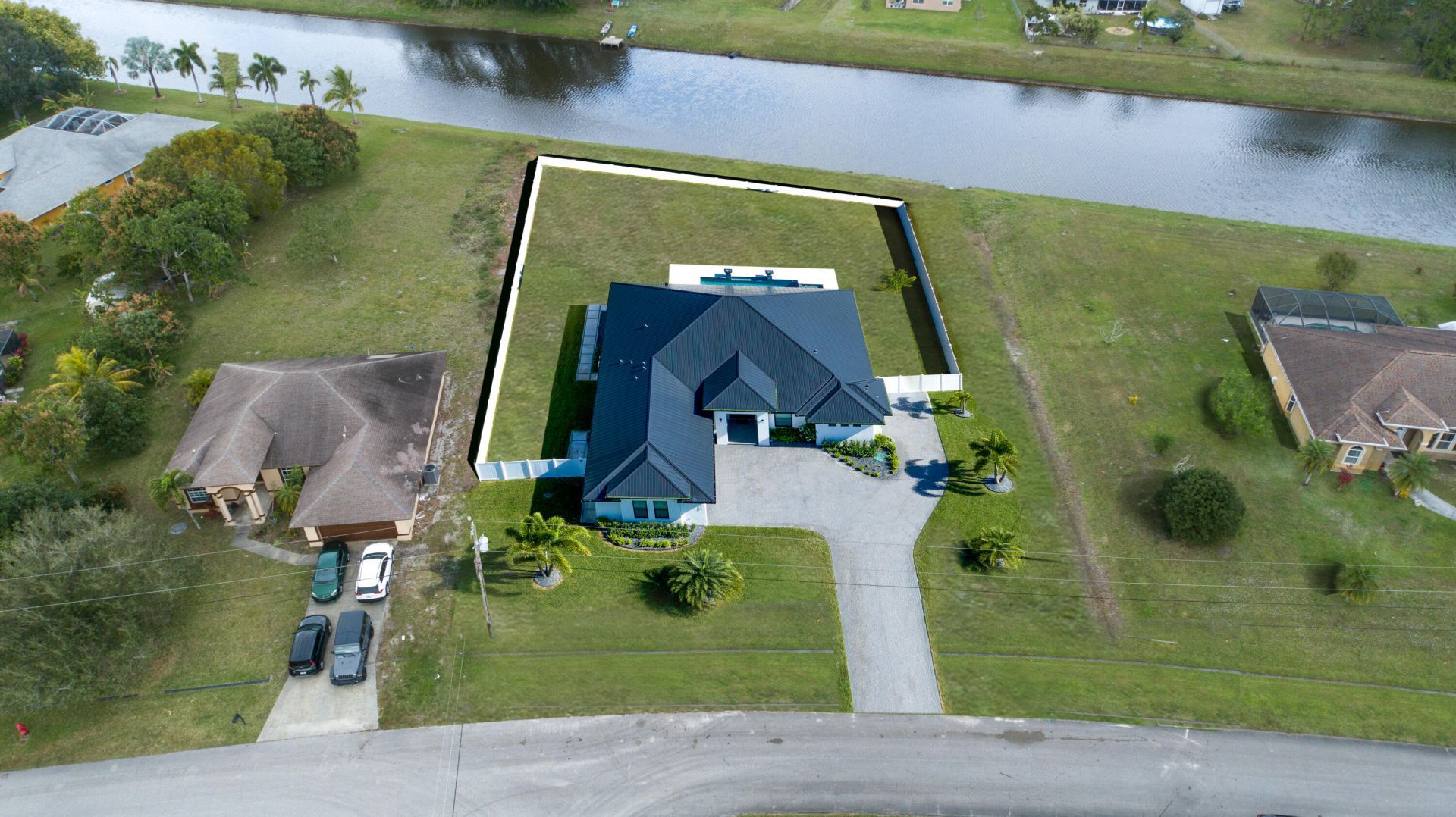 121 SW Hawthorne Circle, Port Saint Lucie, FL 34953 Photo