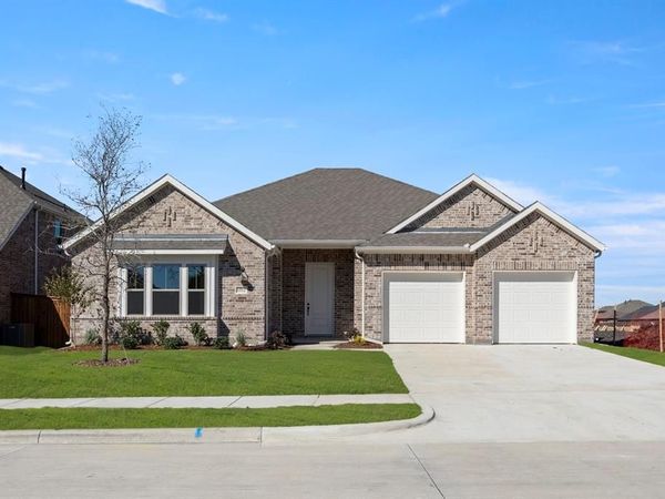 1512 Bushman Lane, Forney, TX 75126