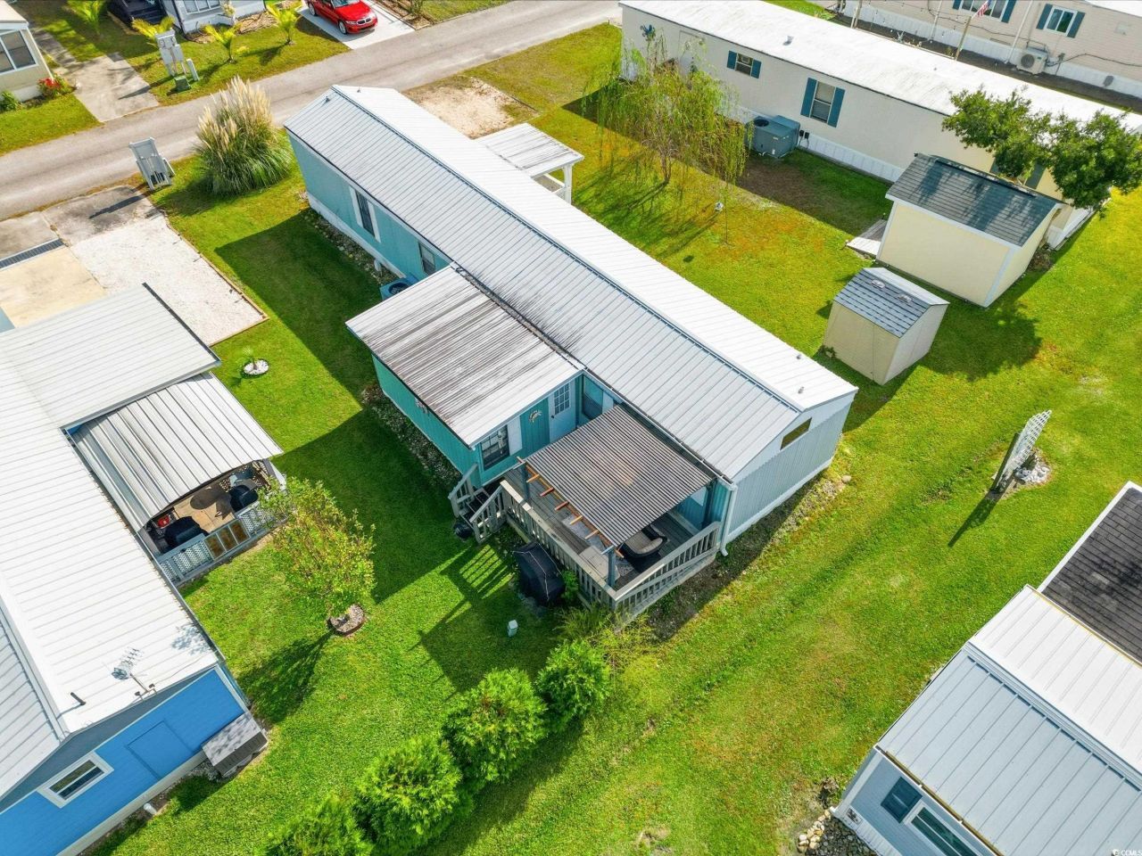 1017 Foxfire Dr. Photo 27