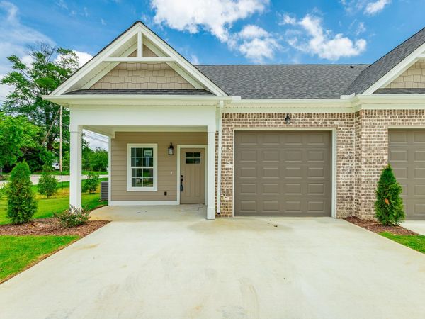 2530 Bannerman Lane, Chattanooga, TN 37421