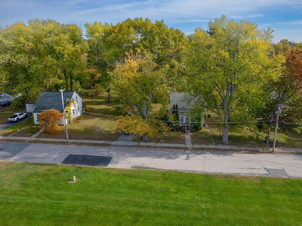 19 Atherton Avenue, Nashua, NH 03064