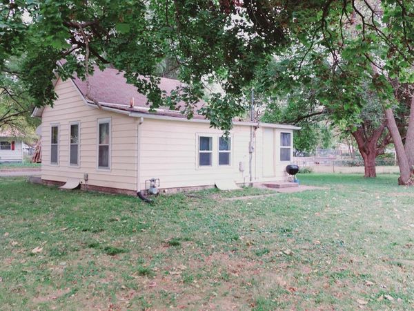 600 E Nuckols Street, Red Oak, IA 51566