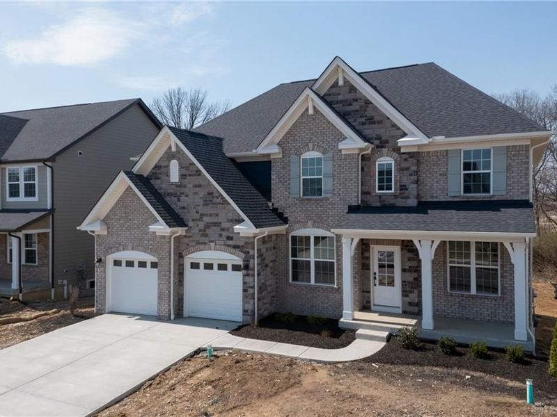 5353 Rippling Way, Liberty Township, OH 45044 Photo 2