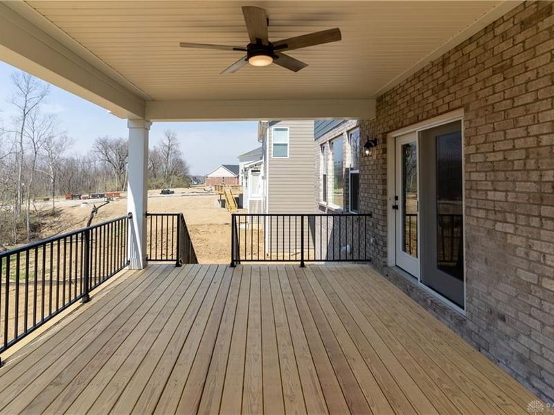 5353 Rippling Way, Liberty Township, OH 45044 Photo 34