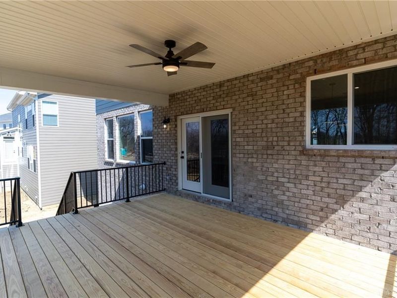 5353 Rippling Way, Liberty Township, OH 45044 Photo 35