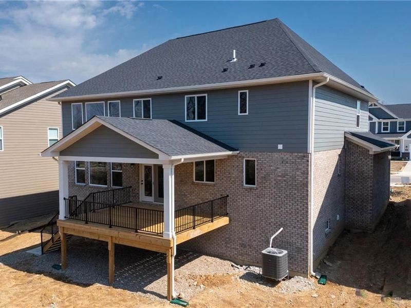 5353 Rippling Way, Liberty Township, OH 45044 Photo 36