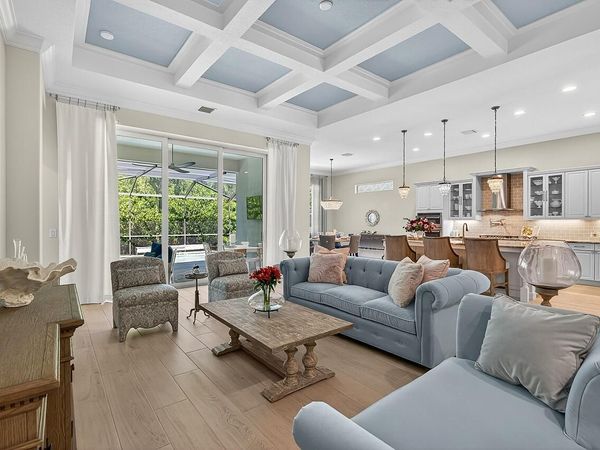 1461 Lilys Cay Circle, Vero Beach, FL 32967