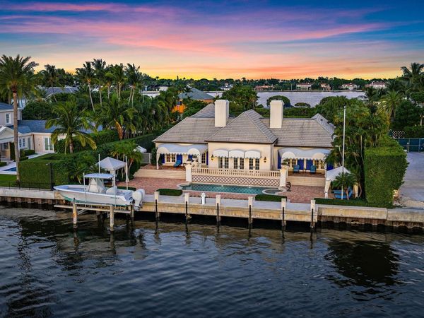 751 Island Drive, Palm Beach, FL 33480