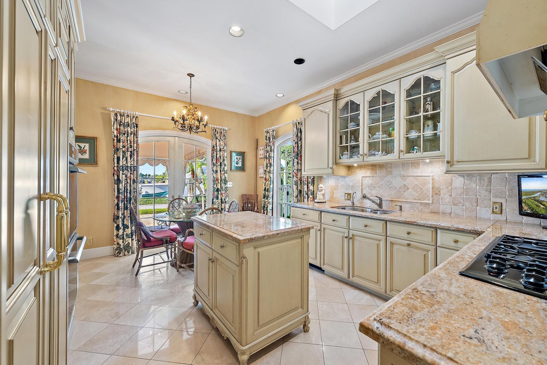 751 Island Drive, Palm Beach, FL 33480 Photo