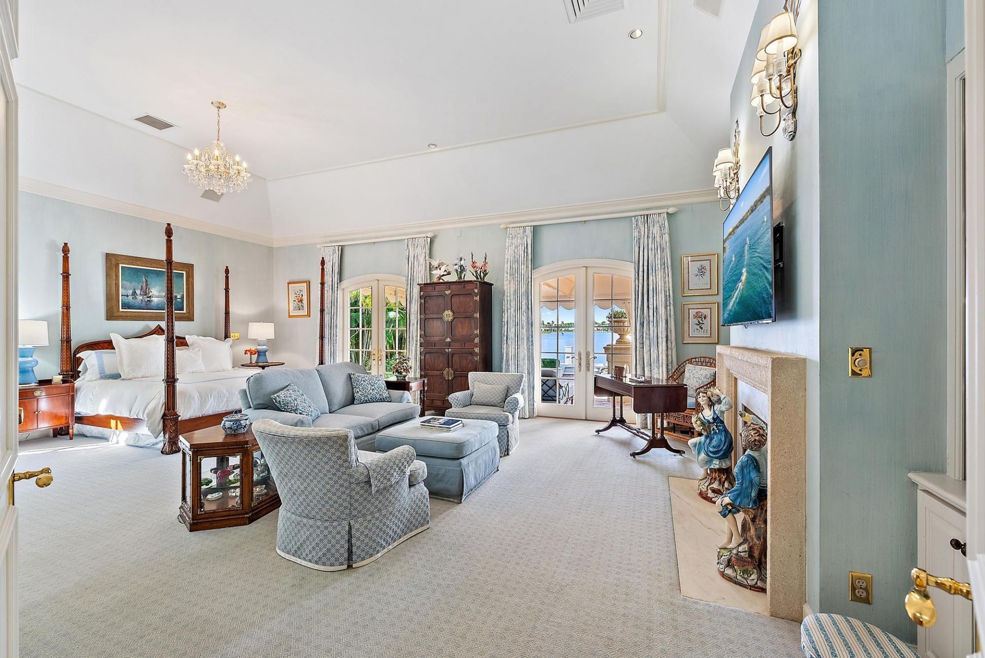 751 Island Drive, Palm Beach, FL 33480 Photo