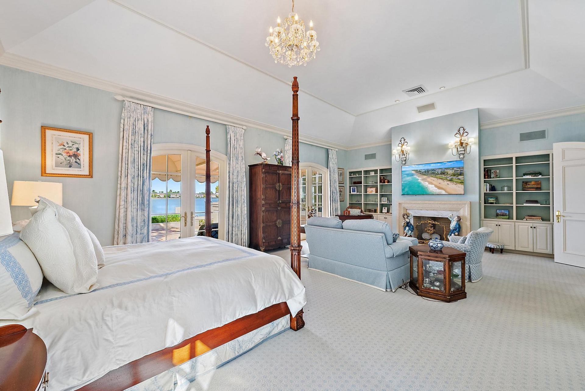 751 Island Drive, Palm Beach, FL 33480 Photo