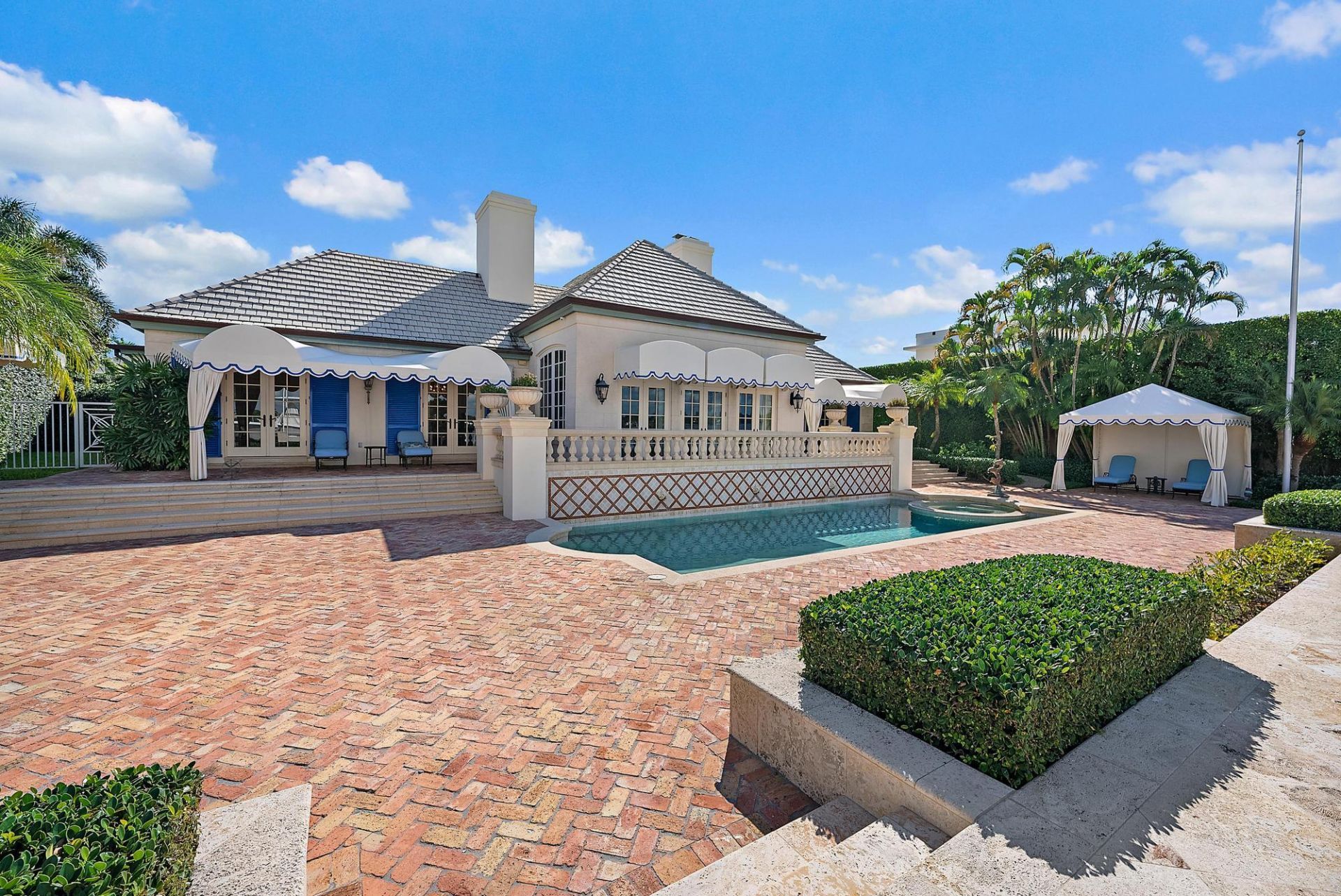 751 Island Drive, Palm Beach, FL 33480 Photo