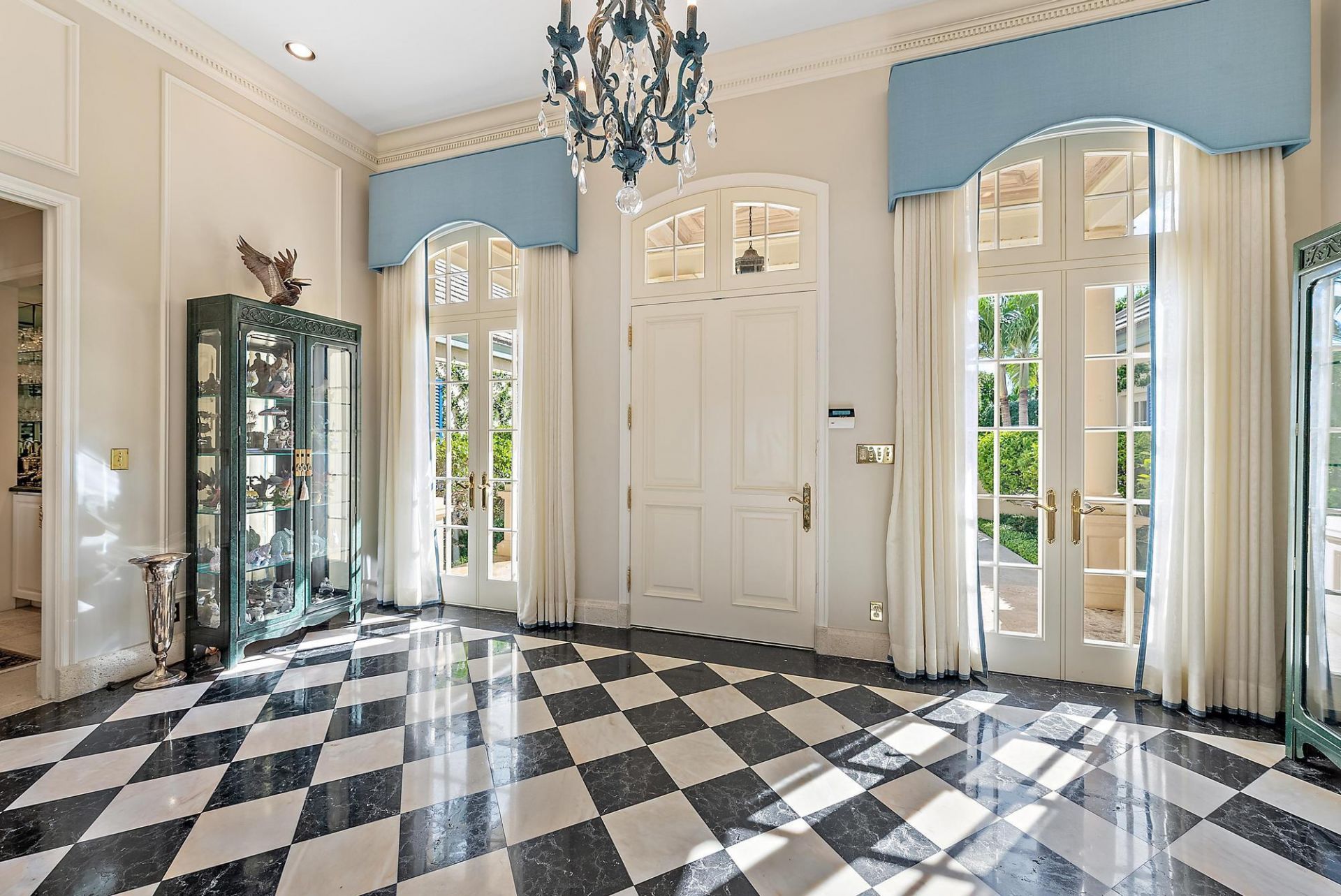 751 Island Drive, Palm Beach, FL 33480 Photo