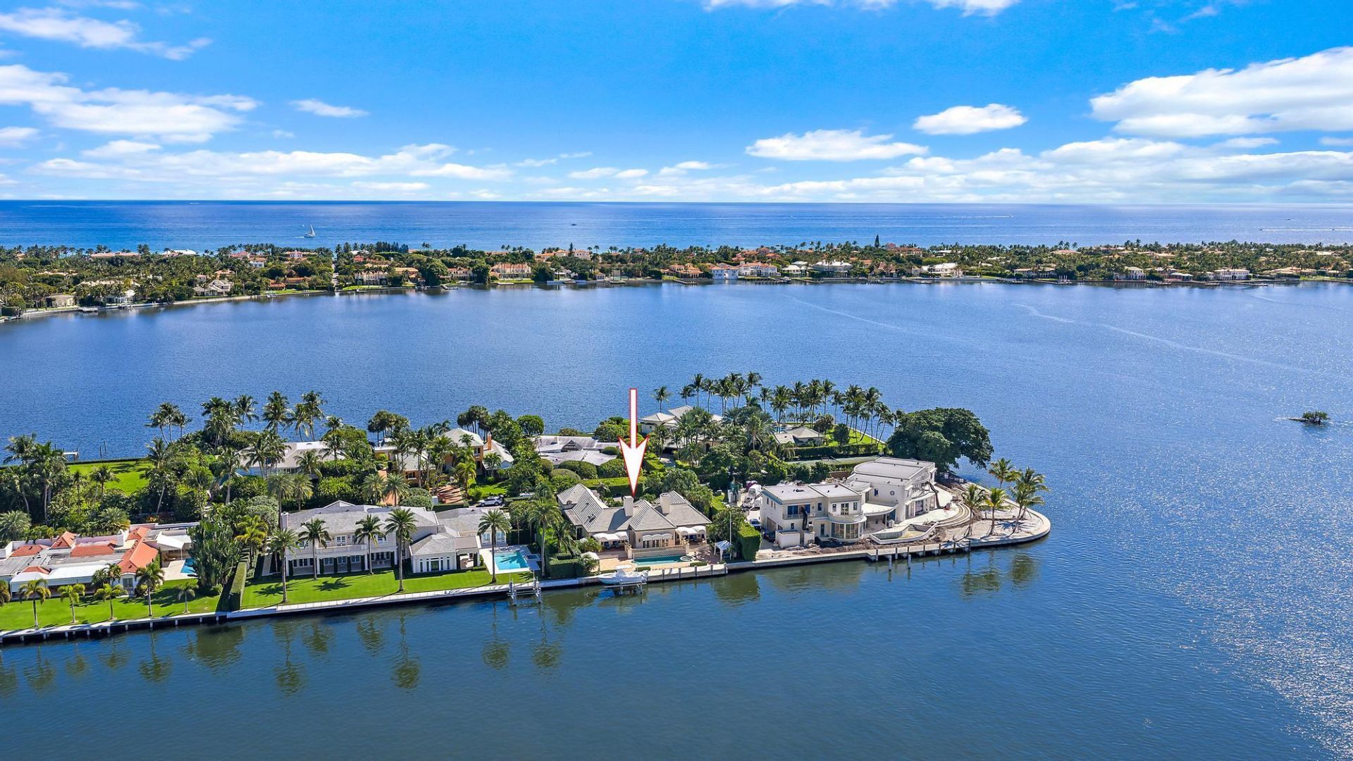 751 Island Drive, Palm Beach, FL 33480 Photo