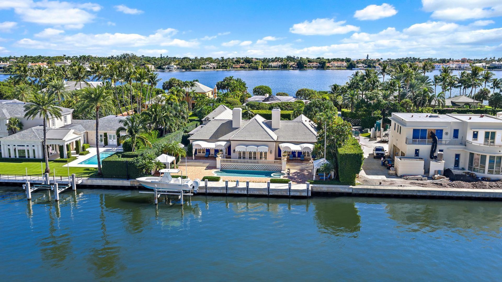 751 Island Drive, Palm Beach, FL 33480 Photo