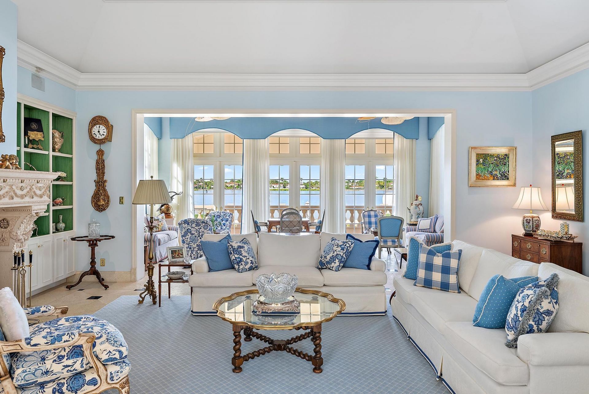 751 Island Drive, Palm Beach, FL 33480 Photo