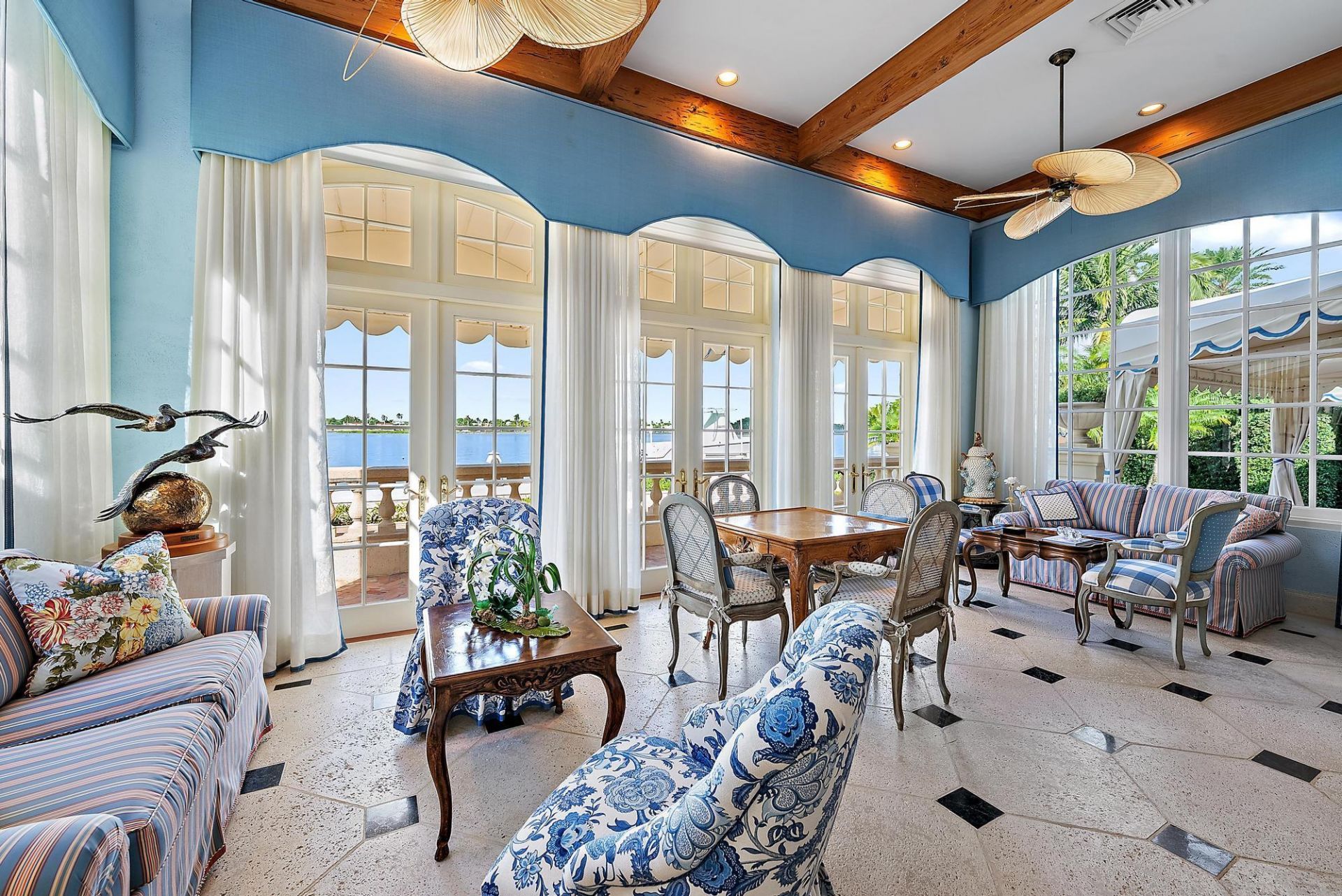 751 Island Drive, Palm Beach, FL 33480 Photo