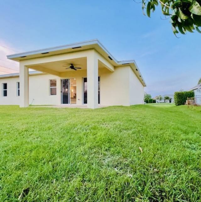 992 SW College Park Road, Port Saint Lucie, FL 34953 Photo