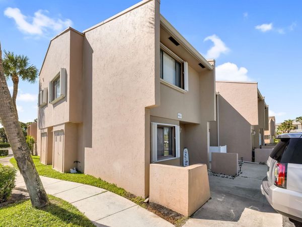 139 Sparrow Drive, Unit 2a, Royal Palm Beach, FL 33411