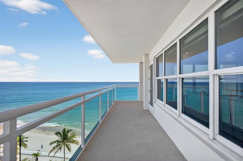 3900 Galt Ocean Drive, Unit 817, Fort Lauderdale, FL 33308 Photo