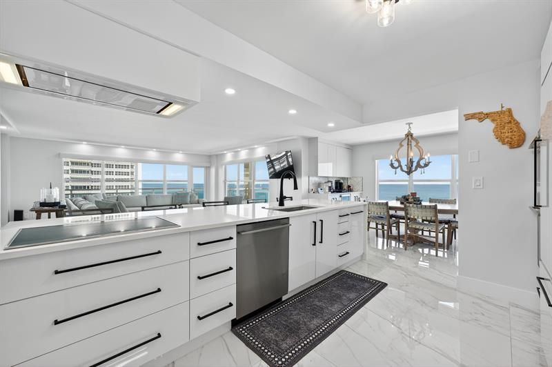 3900 Galt Ocean Drive, Unit 817, Fort Lauderdale, FL 33308 Photo