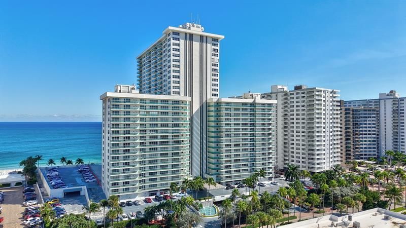 3900 Galt Ocean Drive, Unit 817, Fort Lauderdale, FL 33308 Photo