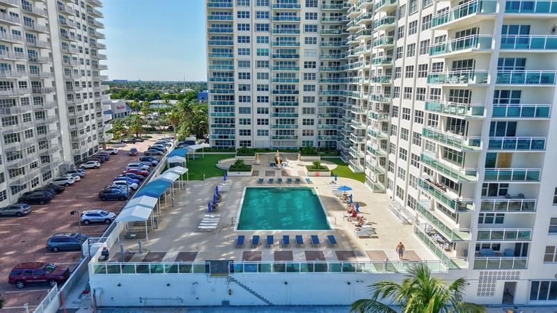 3900 Galt Ocean Drive, Unit 817, Fort Lauderdale, FL 33308 Photo