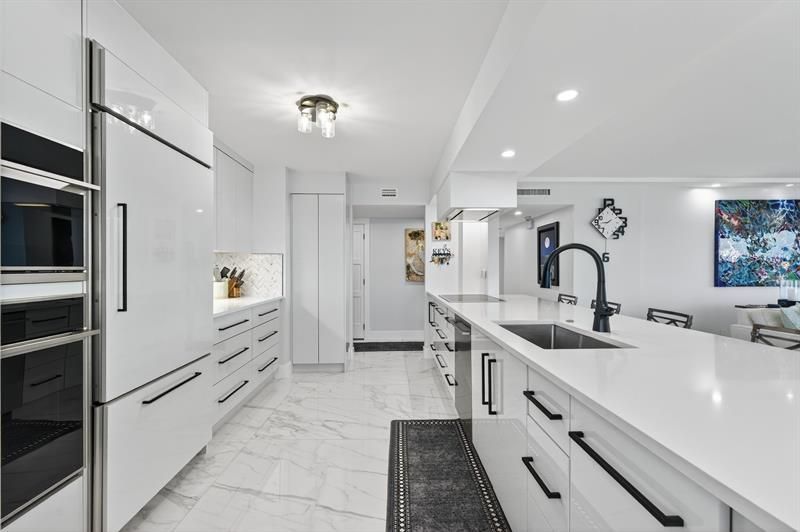 3900 Galt Ocean Drive, Unit 817, Fort Lauderdale, FL 33308 Photo