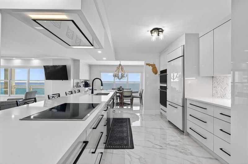 3900 Galt Ocean Drive, Unit 817, Fort Lauderdale, FL 33308 Photo