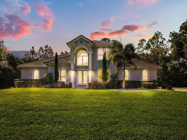 10370 TROUT ROAD, ORLANDO, FL 32836