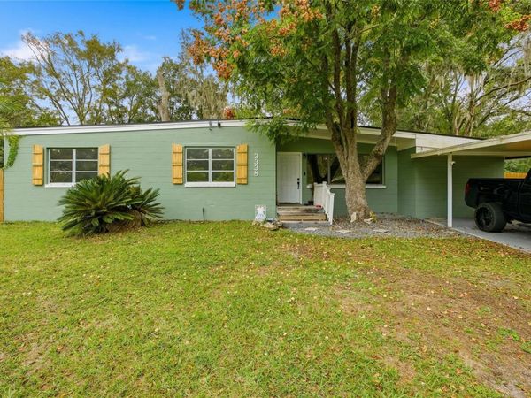 3338 SE 6TH STREET, OCALA, FL 34471