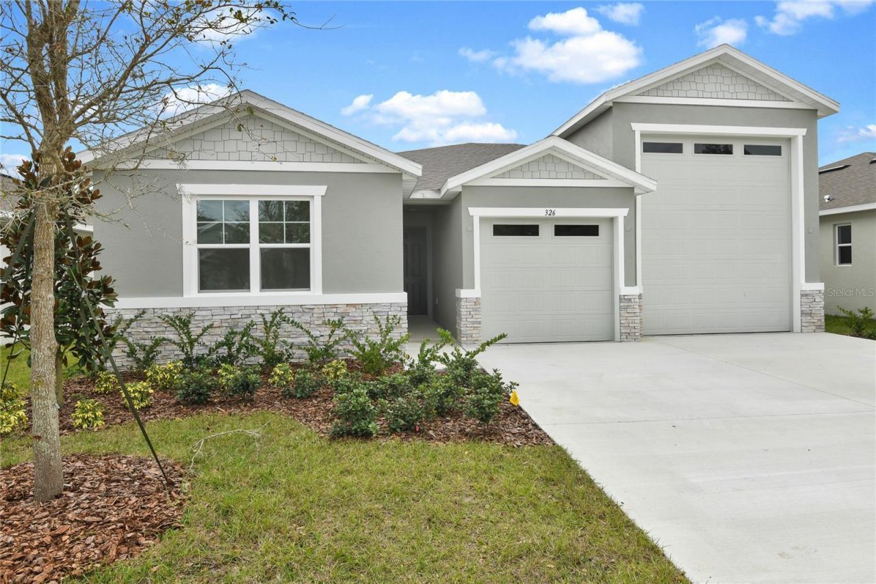 326 Alexandrite Street, Deland, FL 32720 Main Photo